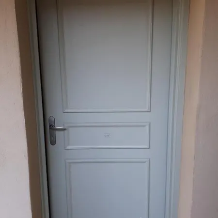 Apartamento A Aude Azille