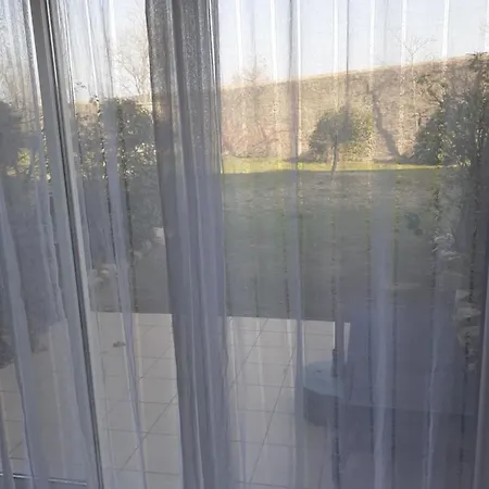 A Aude Apartamento