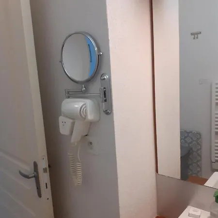 A Aude Apartamento Azille