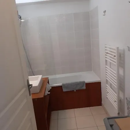 A Aude Apartamento