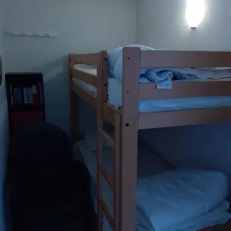 Apartamento A Aude