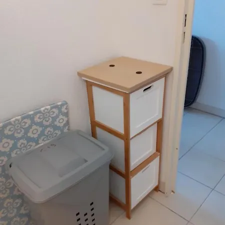A Aude Apartamento *