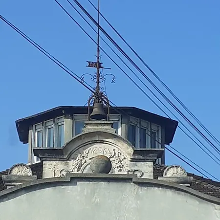 Apartamento A Aude *