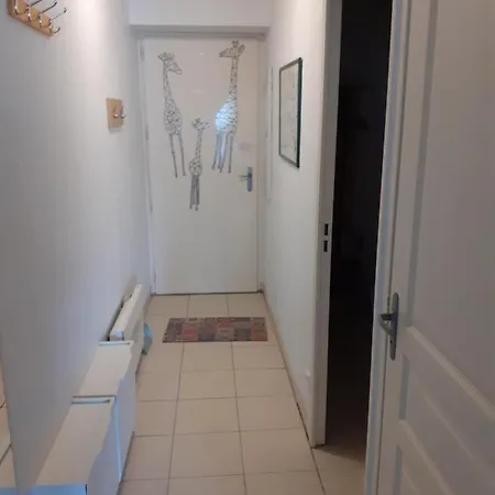 Apartamento A Aude *