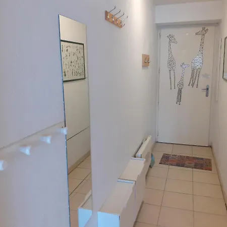 A Aude Apartamento