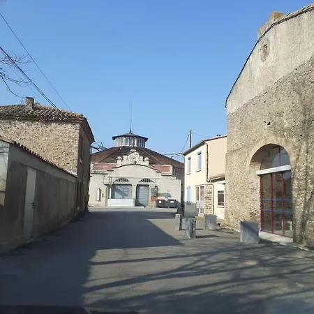 A Aude Azille