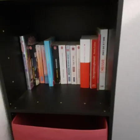 Apartamento A Aude *