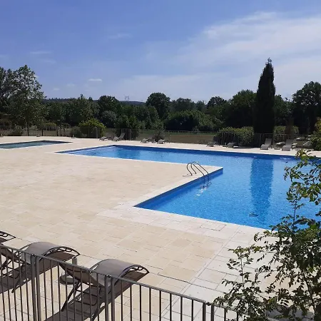 A Aude Apartamento Azille