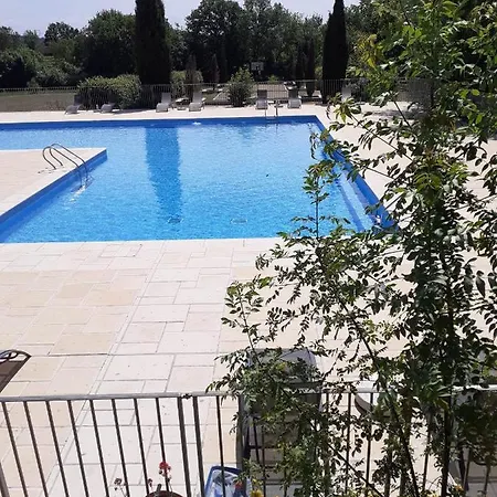 A Aude Apartamento Azille