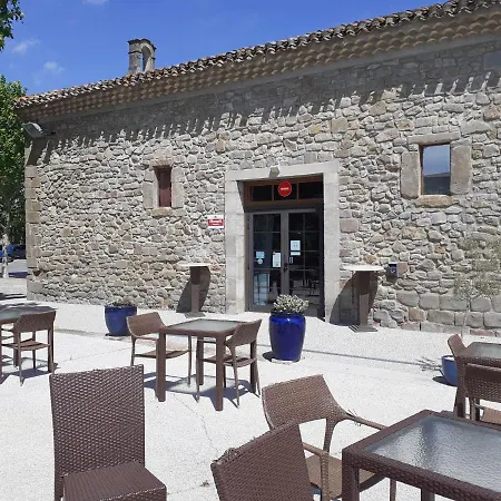 A Aude Apartamento Azille
